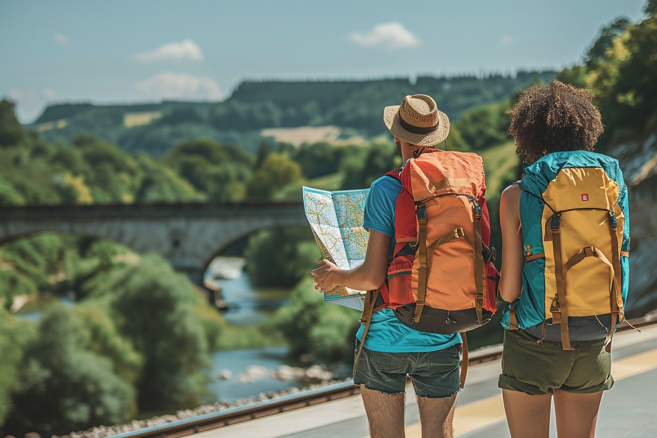voici comment explorer trois pays européens en train pour seulement 8€ et créer des souvenirs inoubliables