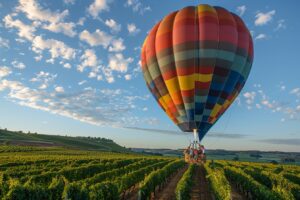 Voici comment rendre votre voyage dans la Marne inoubliable pour vos enfants