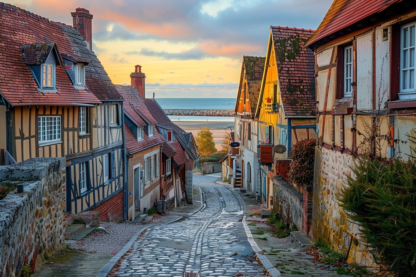 voici gravelines, un joyau du littoral français à découvrir sans attendre pour un voyage inoubliable
