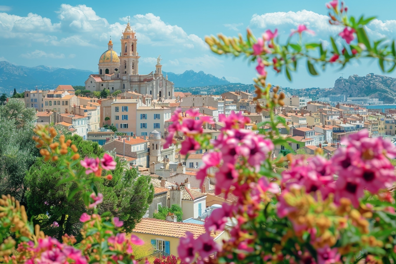 Voici les 10 escapades abordables au départ de Marseille que vous devez découvrir