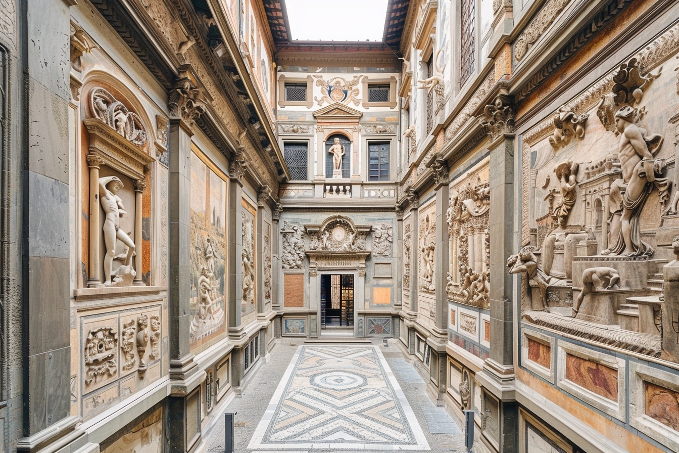 Voici les 11 merveilles de la Renaissance à découvrir absolument lors de votre voyage à Florence