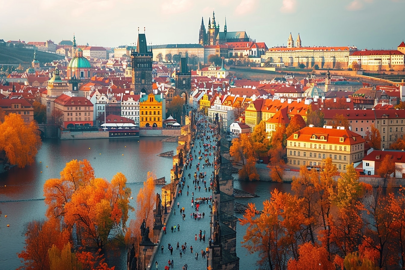 voici les 8 expériences inoubliables à vivre à Prague pour une aventure hors du commun