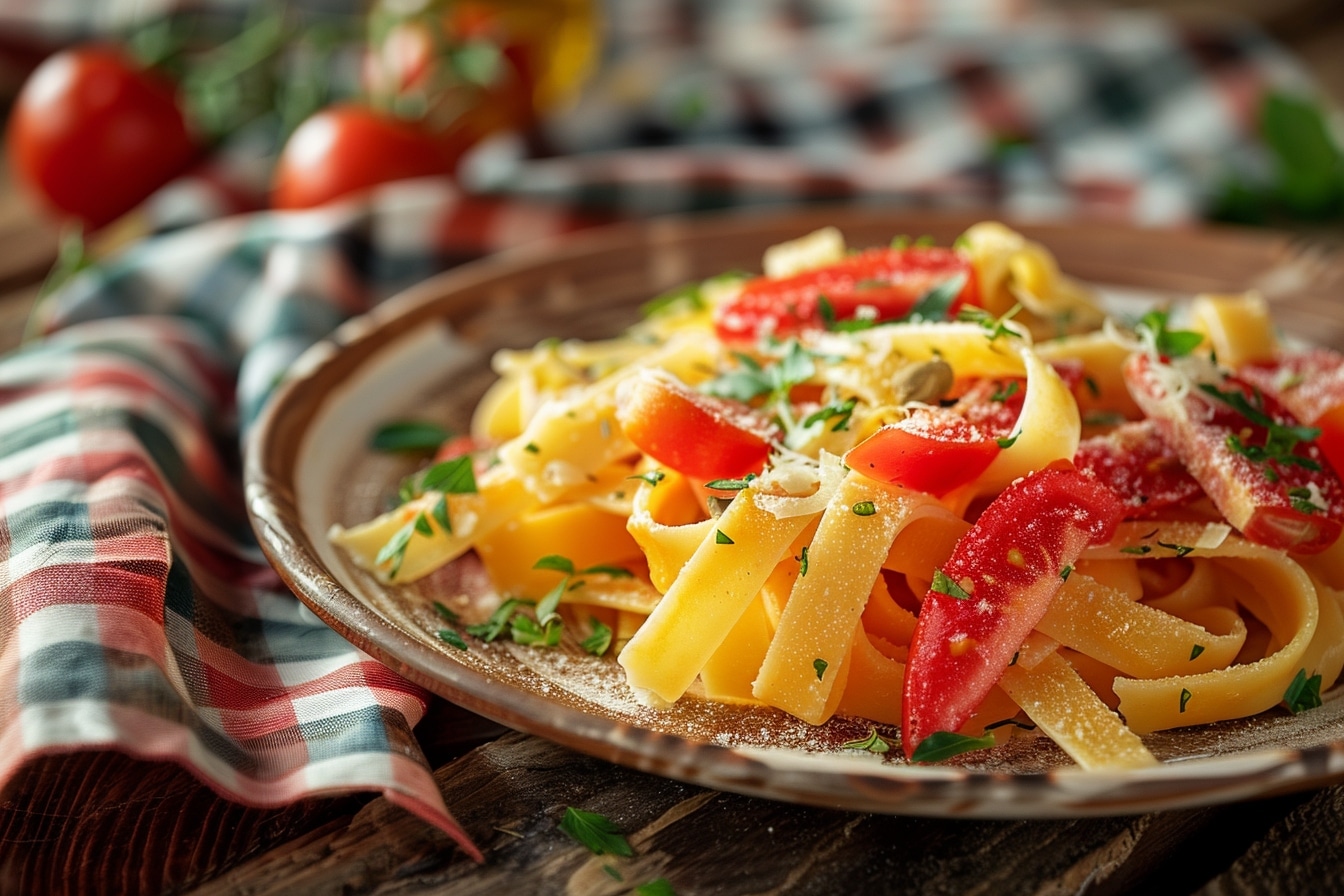 Voici les adresses secrètes des meilleurs restaurants italiens à Paris que vous devez absolument découvrir