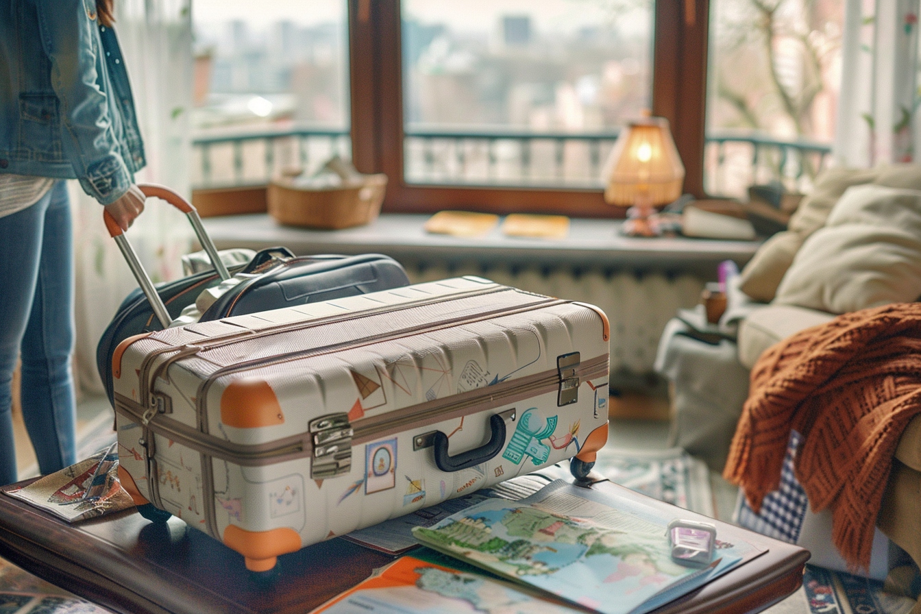Voici les astuces incontournables pour voyager à la dernière minute sans compromettre votre expérience