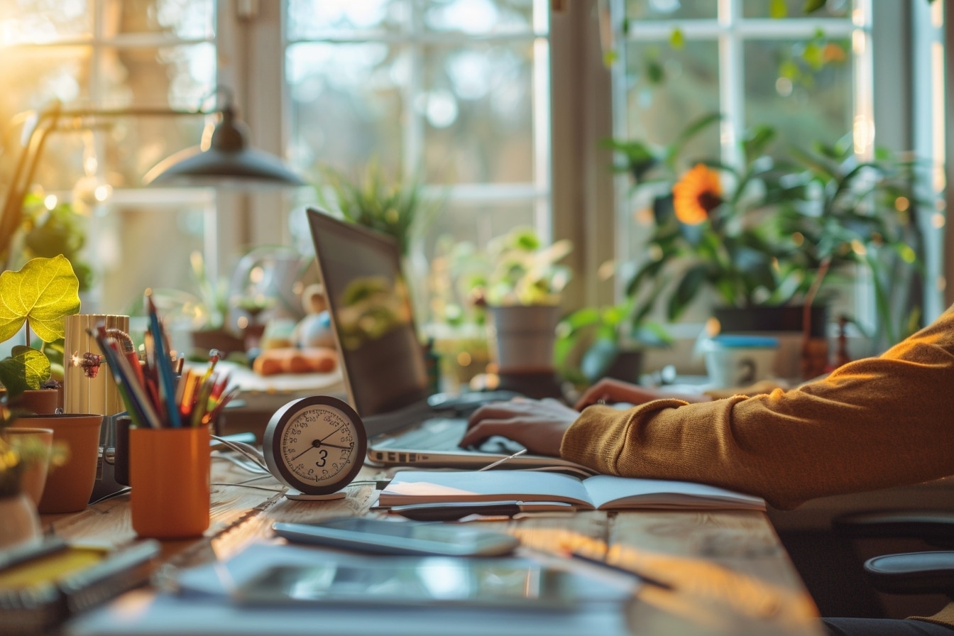 voici les avantages et les défis d'une journée de travail de seulement trois heures
