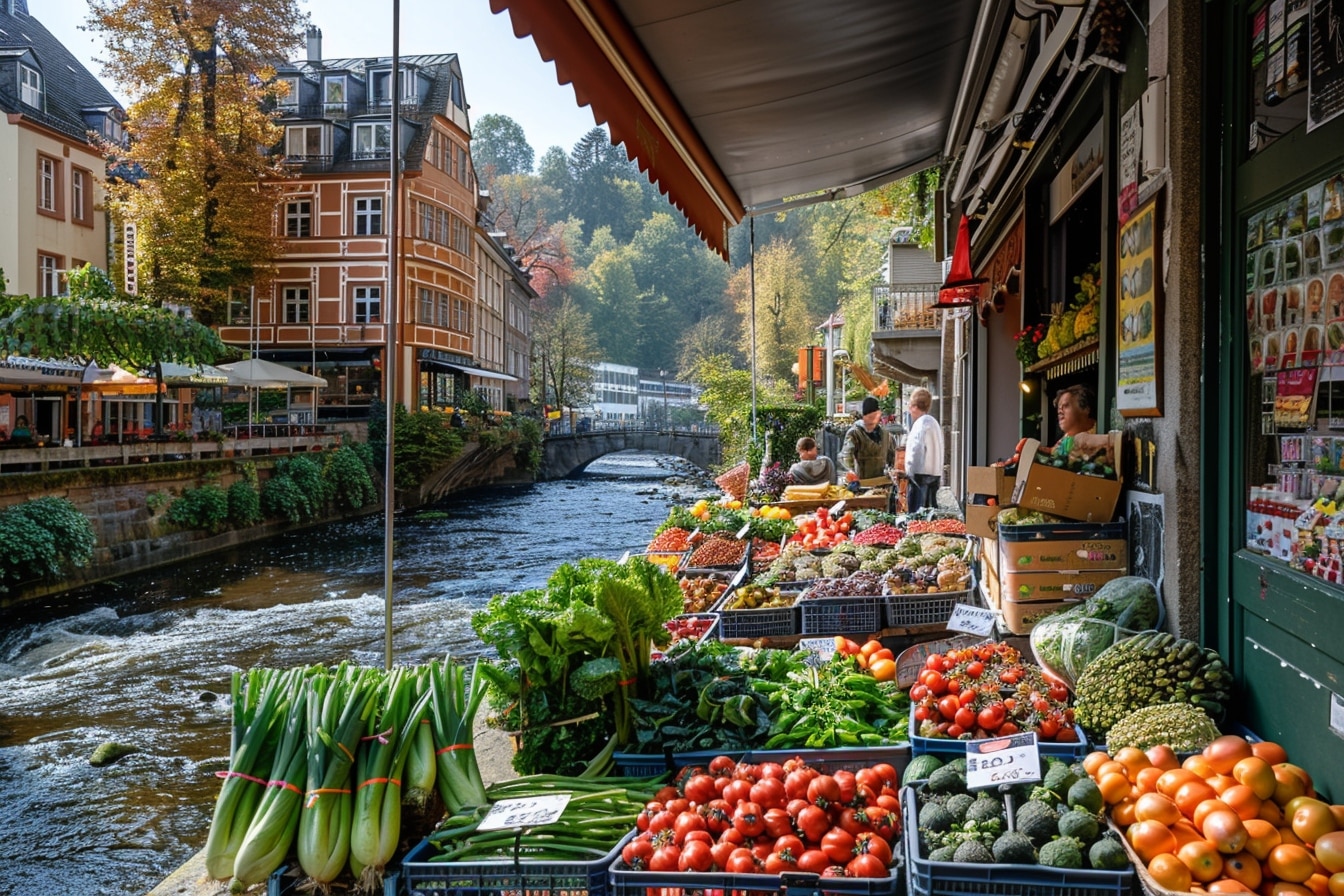 Voici les charmes cachés de Wuppertal, à seulement trois heures de Bruxelles, une ville à découvrir