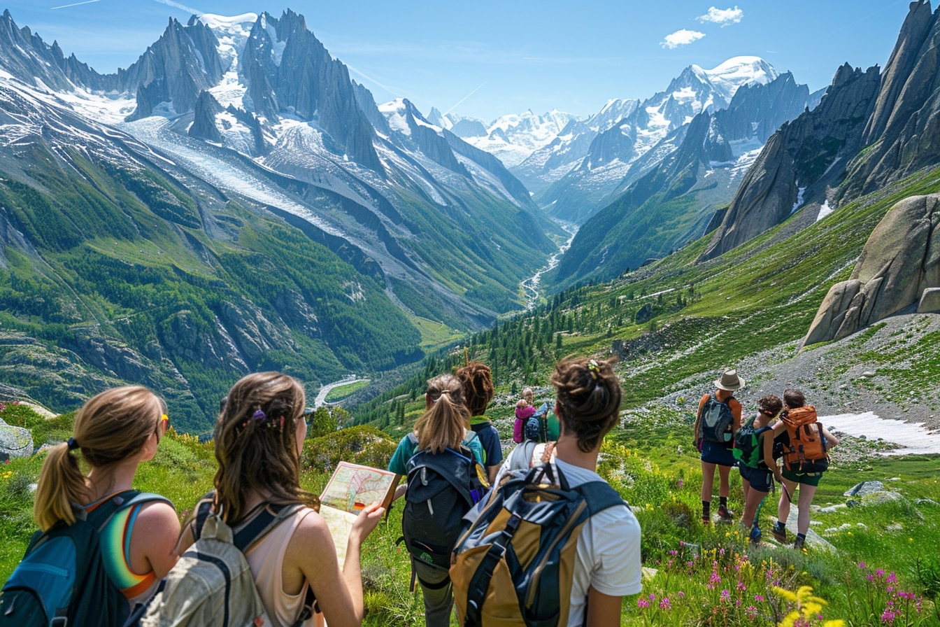 Voici les cinq escapades en France pour vivre un été riche en émotions et découvertes