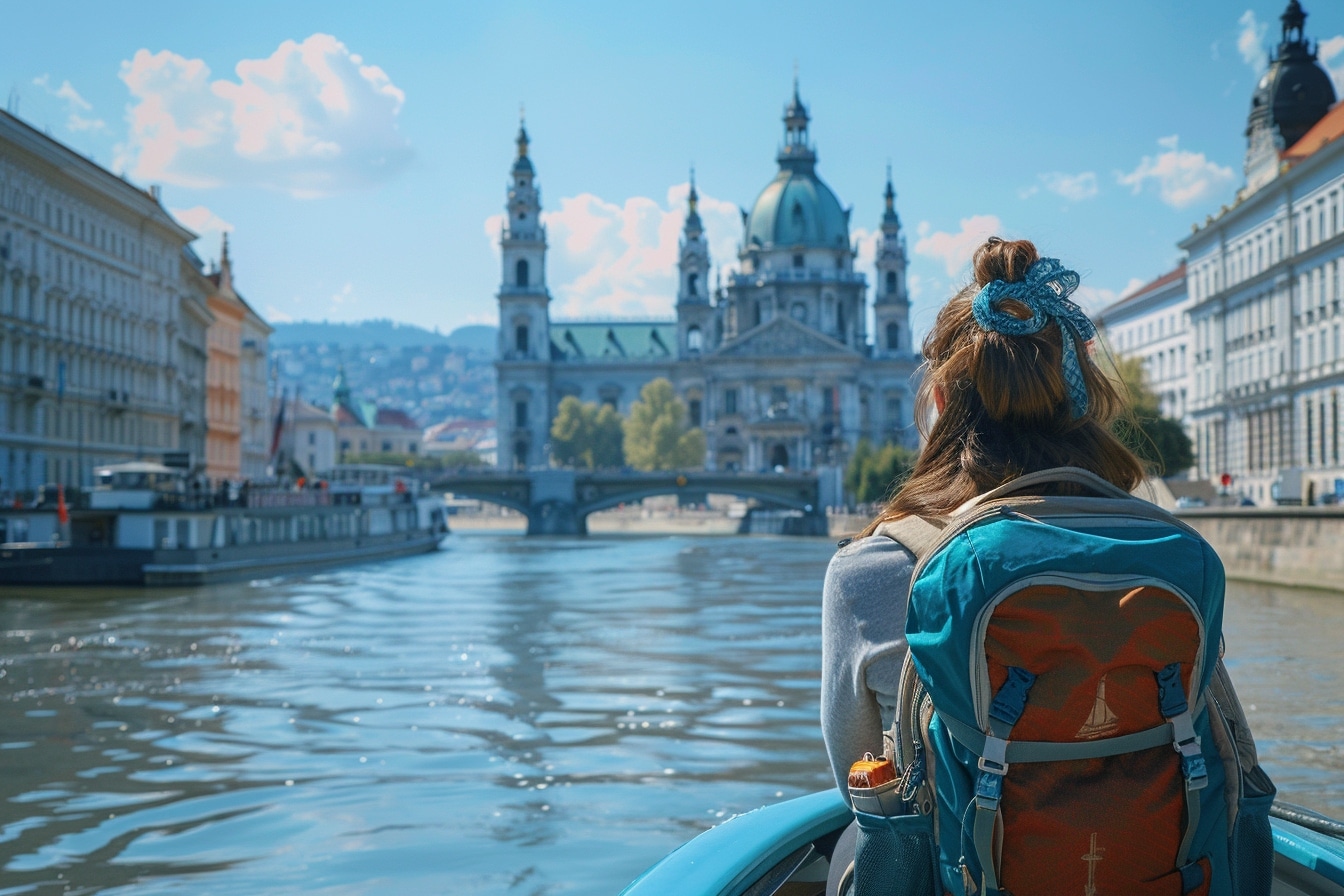 voici les cinq expériences incontournables pour une aventure mémorable sur le danube à vienne