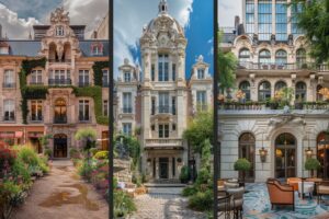 Voici les cinq hôtels incontournables à Orléans pour un séjour exceptionnel : découvrez notre guide exclusif
