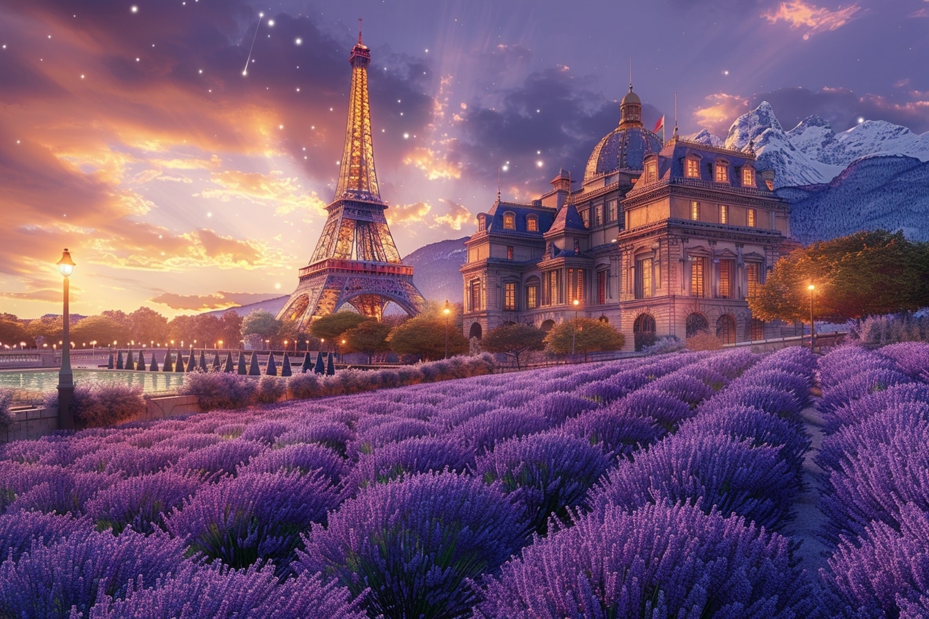 Voici les destinations françaises idéales pour un week-end mémorable sans se ruiner