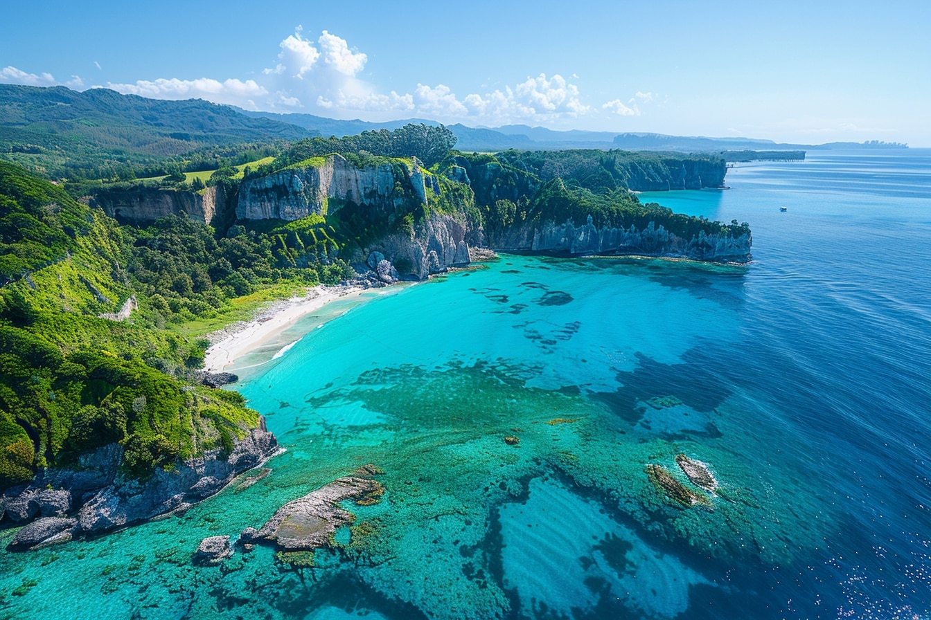 Voici les îles Cies : un trésor caché de la Galice qui n'a rien à envier aux Canaries ou aux Baléares