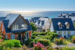 voici les meilleures villes bretonnes pour un investissement immobilier neuf en 2024