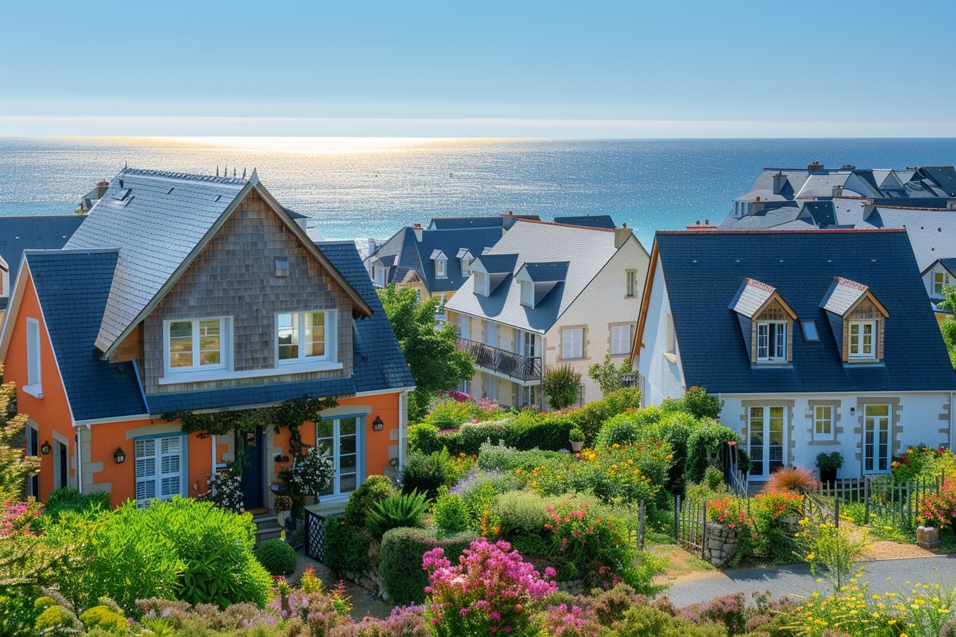 voici les meilleures villes bretonnes pour un investissement immobilier neuf en 2024