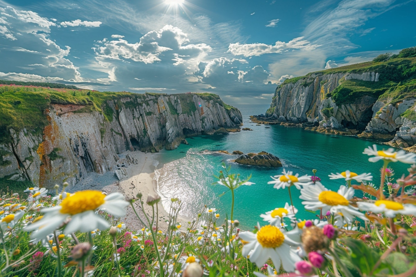 Voici les merveilles naturelles du Morbihan à découvrir pour une escapade ressourçante