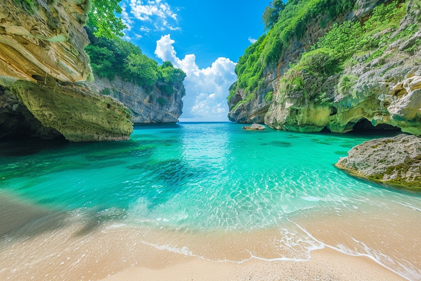 Voici les paradis secrets d'Espagne pour un été de rêve loin des foules