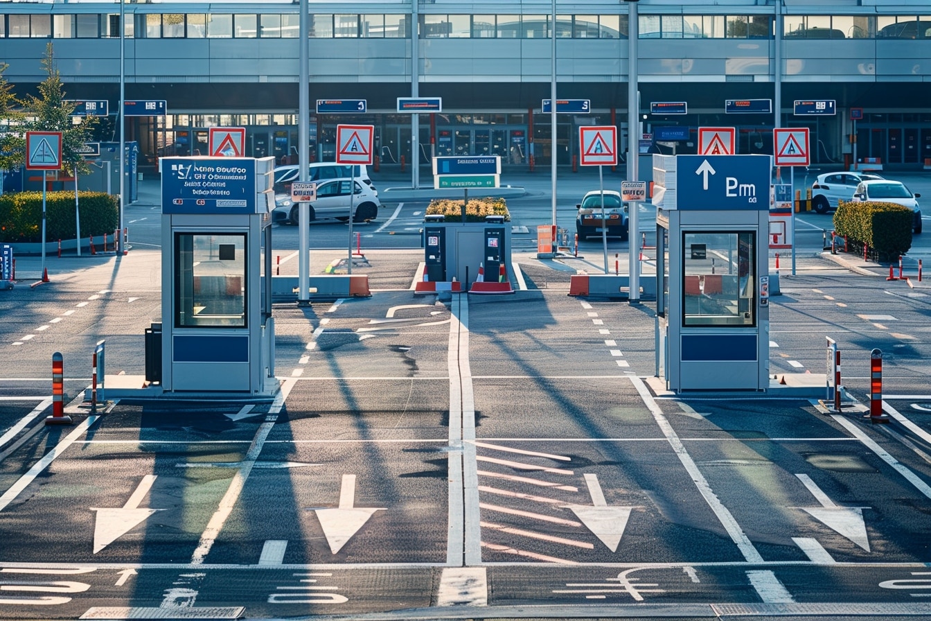 Voici les secrets pour choisir le parking idéal à Roissy et rendre votre voyage encore plus agréable