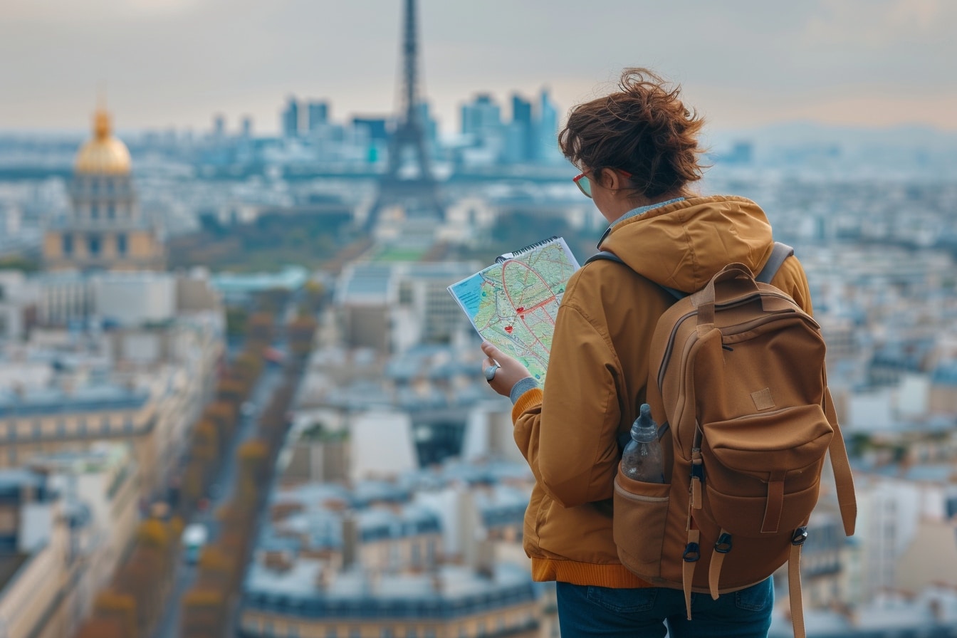 Voici les secrets pour dénicher un logement abordable pendant les JO 2024 à Paris