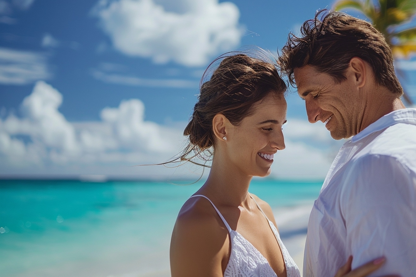 Voici les secrets pour réussir votre voyage de noces et créer des souvenirs inoubliables