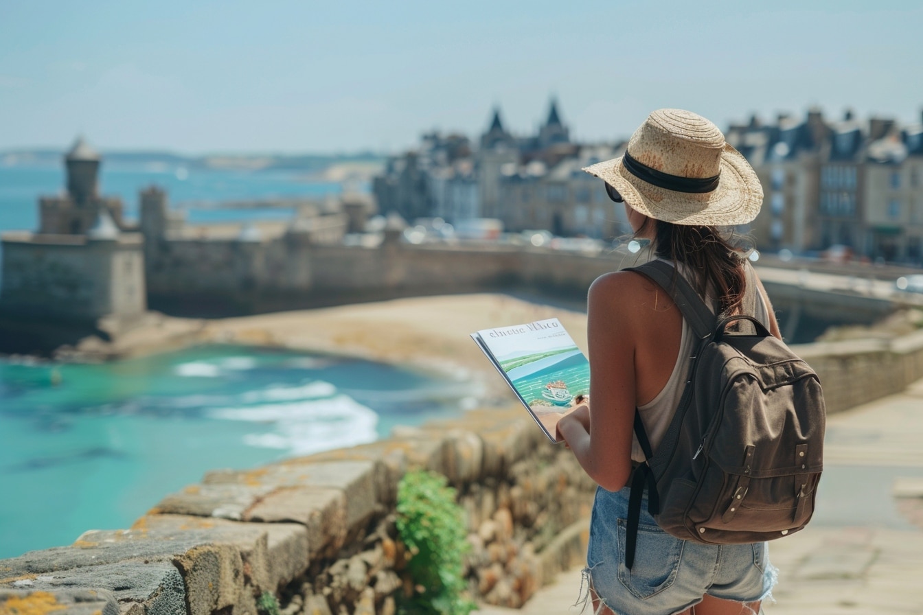 voici les secrets pour un séjour mémorable à saint-malo : votre guide pour explorer l'histoire et le charme maritime