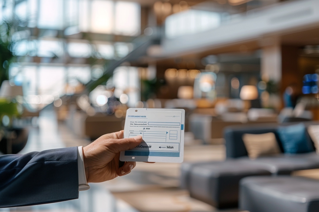 Voici les secrets pour voyager en business sans payer : ces astuces vous surclasseront à coup sûr
