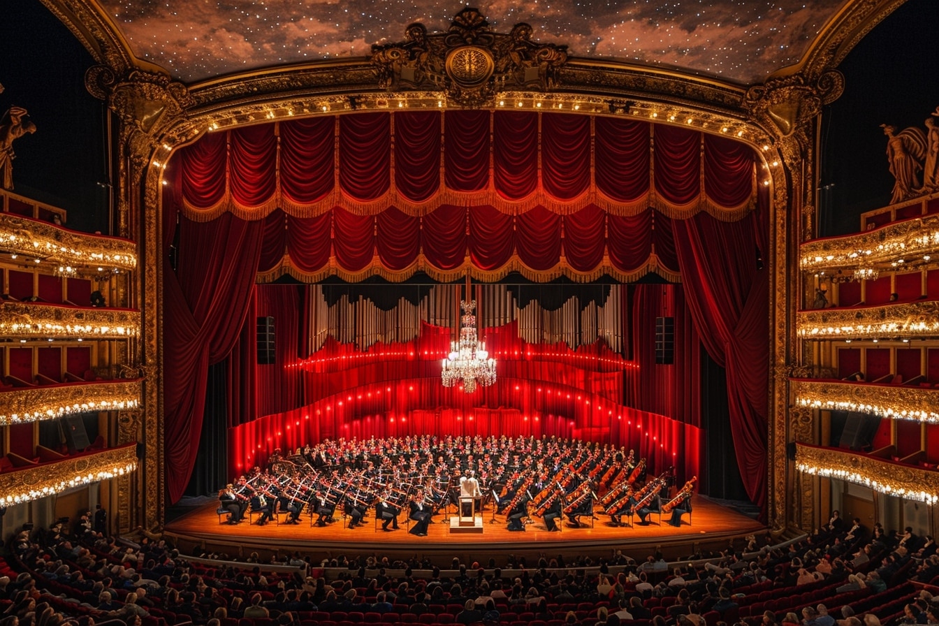 Voici les six représentations lyriques incontournables que vous devez voir à la Scala de Milan