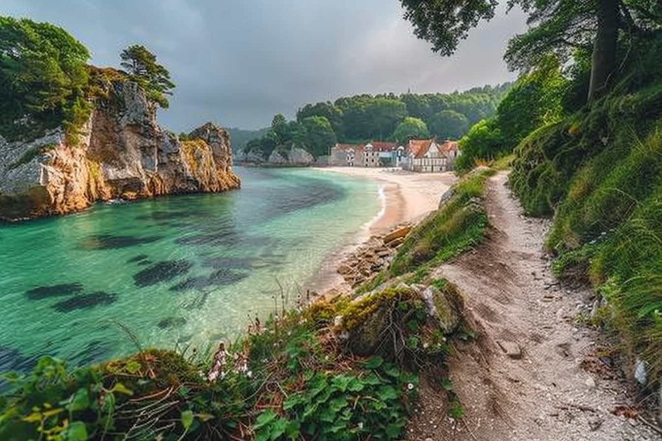 voici les trois joyaux cachés du Morbihan qui feront vibrer votre cœur d'aventurier