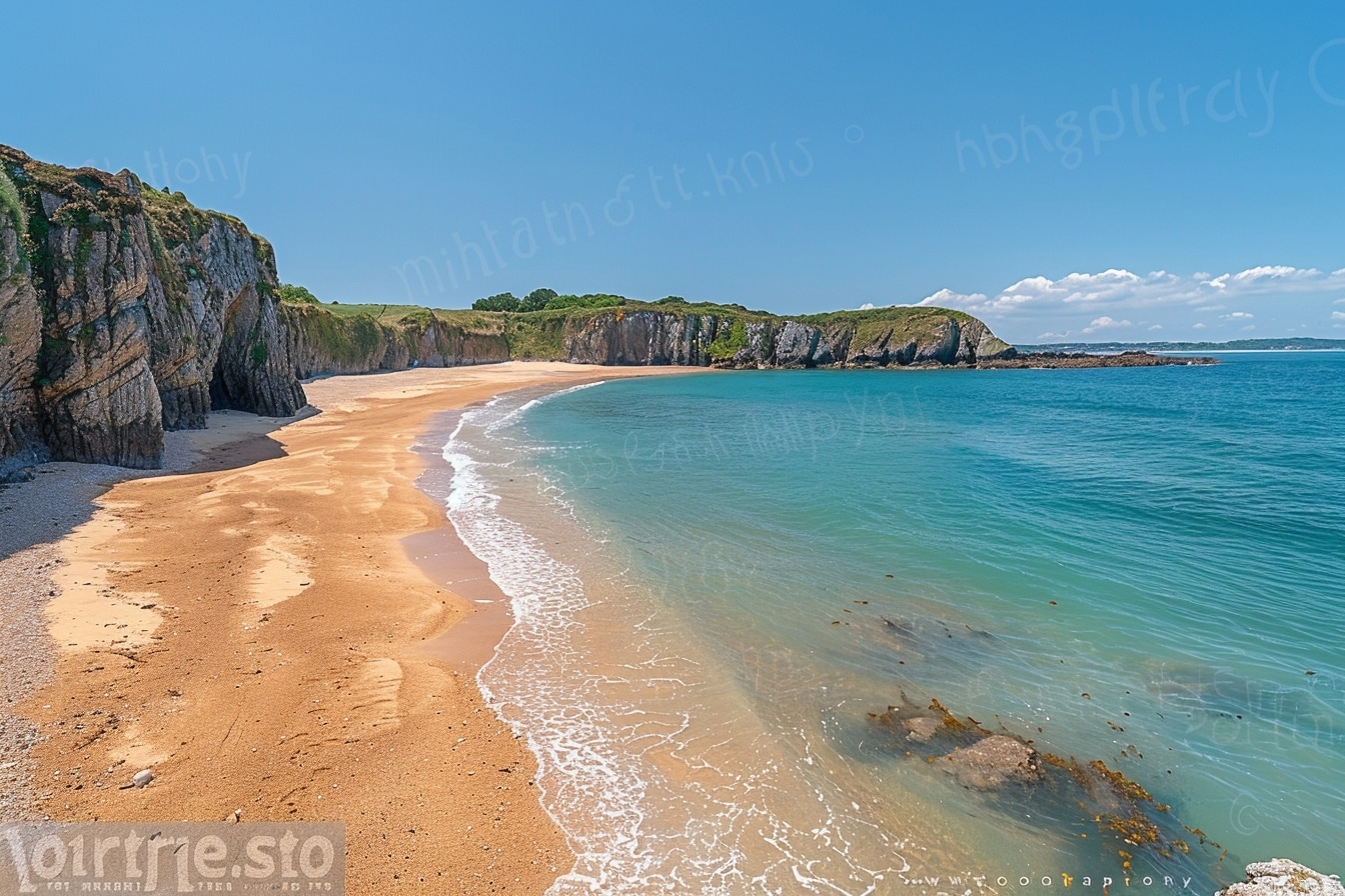 Voici les trois plages incontournables du Morbihan à visiter pour une évasion sous le soleil breton