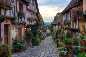 Voici les villages pittoresques des Hauts-de-France que vous devez absolument visiter