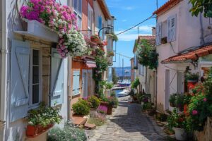 voici mornac-sur-seudre en charente-maritime : découvrez ce village pittoresque et ses secrets bien gardés