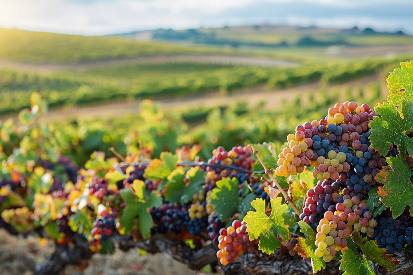 Voici pourquoi 40% des vins français viennent de Nouvelle-Aquitaine : découvrez les secrets de cette région viticole