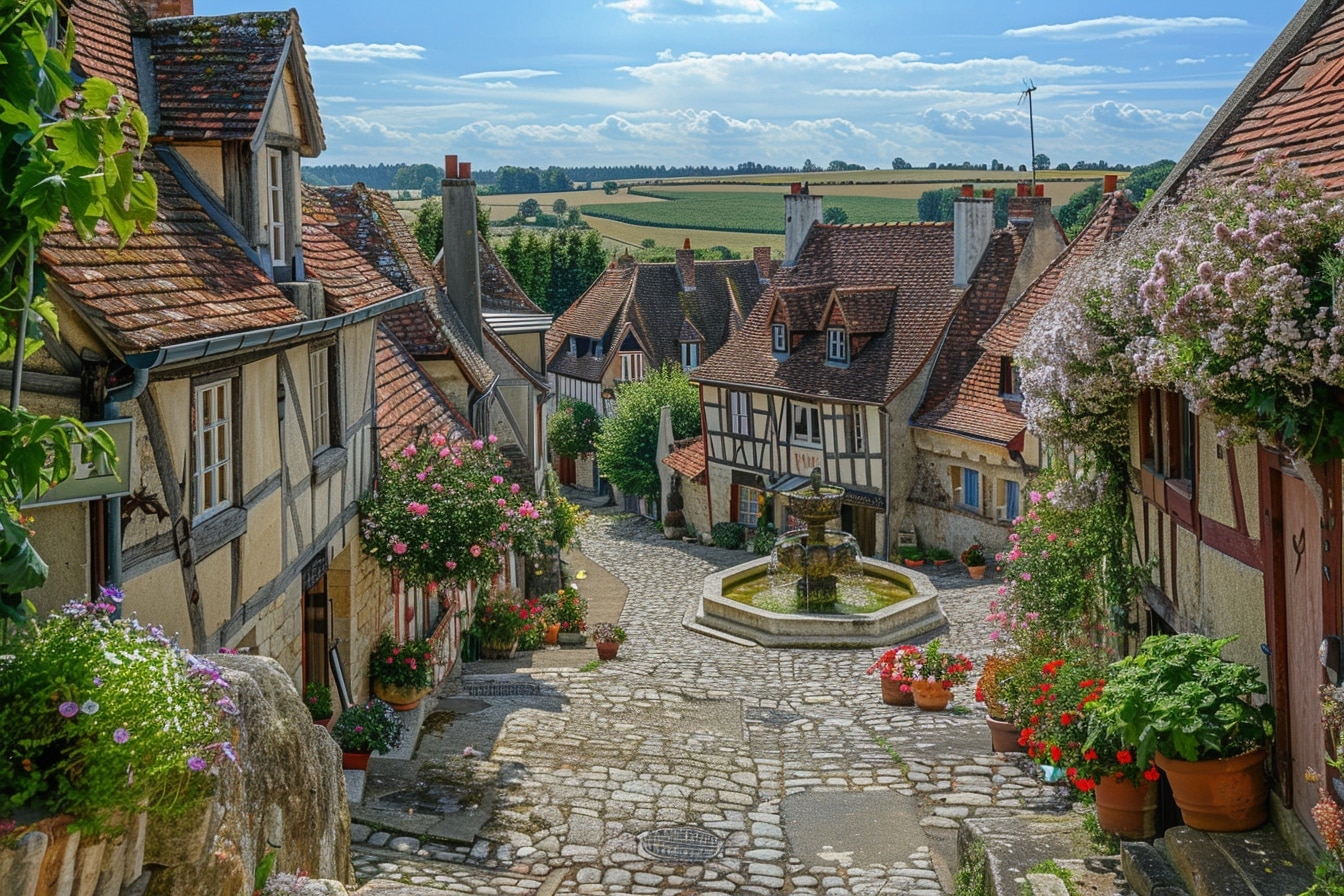 voici pourquoi ce petit village de la somme est un secret bien gardé parmi les plus beaux détours de france