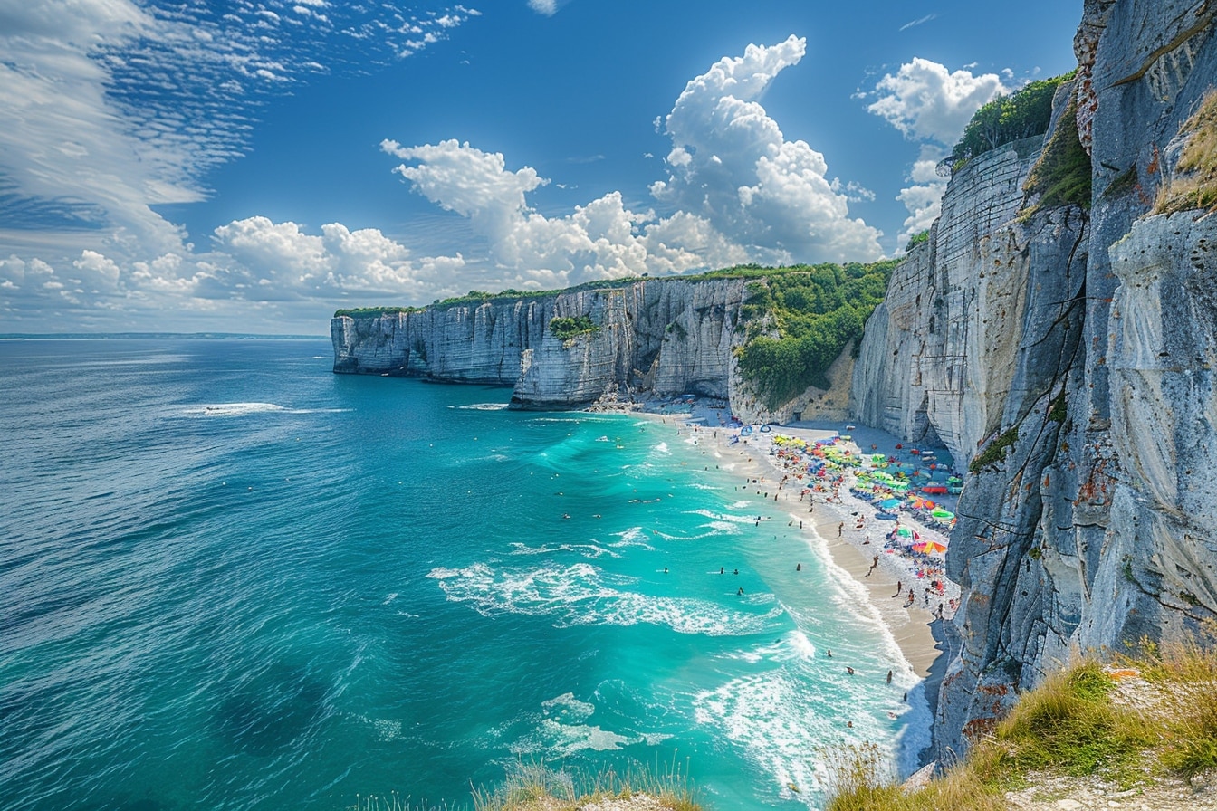 Voici pourquoi ces paysages de la Baie de Saint-Brieuc vous captiveront à chaque visite