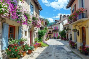 Voici pourquoi cette sublime ville française est la destination à ne pas manquer en 2024