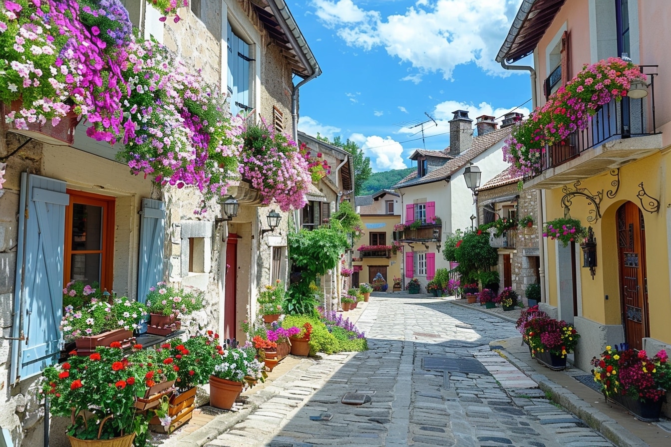 Voici pourquoi cette sublime ville française est la destination à ne pas manquer en 2024