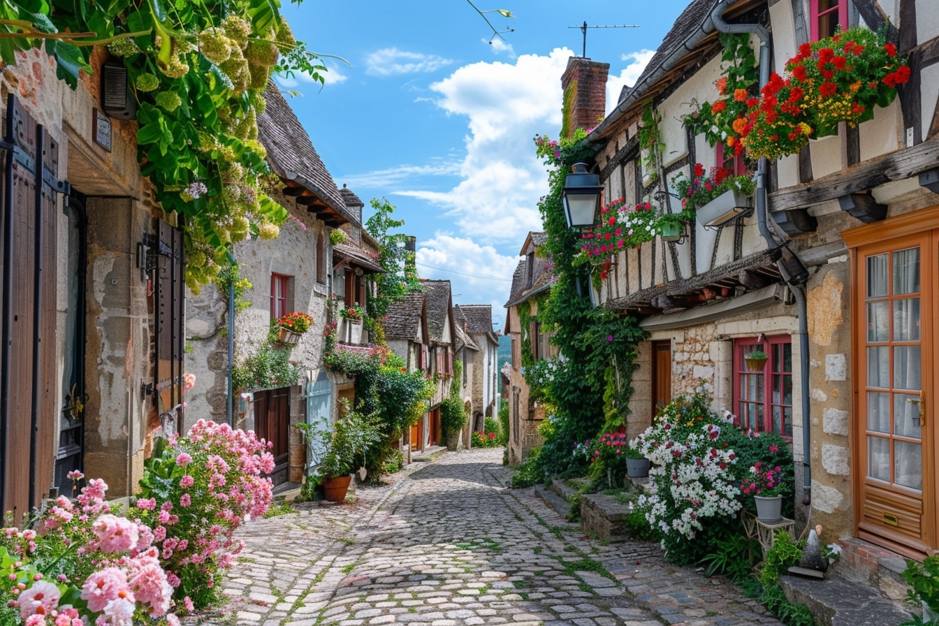 voici pourquoi cette ville du Maine-et-Loire devrait être votre prochaine destination de rêve