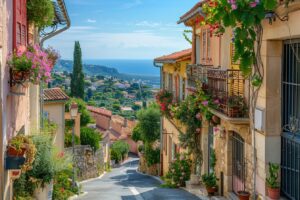 Voici pourquoi Gassin, ce charmant village provençal, devrait être votre prochaine destination en Provence-Alpes-Côte d'Azur