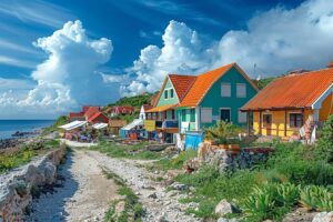 voici pourquoi la bretagne devrait être votre prochaine destination estivale : une immersion culturelle et naturelle unique