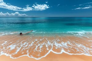 voici pourquoi la plage de pen guen à saint-cast-le-guildo est votre prochaine destination de détente