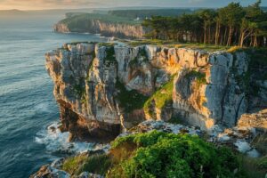 voici pourquoi la pointe du grouin est le joyau caché d'ille-et-vilaine à découvrir lors de votre prochaine visite en bretagne