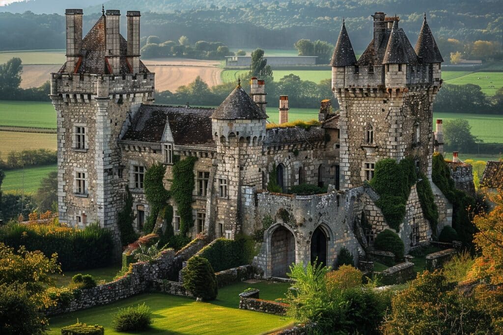 Voici Pourquoi Le Ch teau D Olhain Est Le Joyau M di val Incontournable voici-pourquoi-le-ch-teau-d-olhain-est-le-joyau-m-di-val-incontournable
