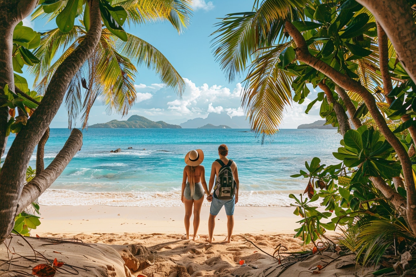 Voici pourquoi partir en vacances hors saison pourrait transformer vos expériences de voyage cette année