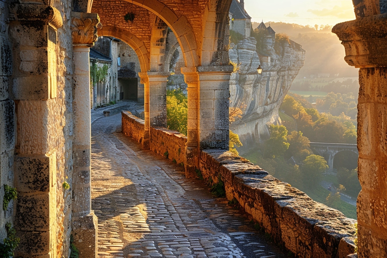 Voici pourquoi Rocamadour est le village français que vous devez absolument découvrir