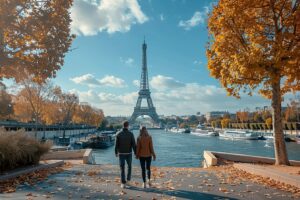 voici pourquoi un week-end à paris pourrait être la meilleure décision que vous prendrez cette année