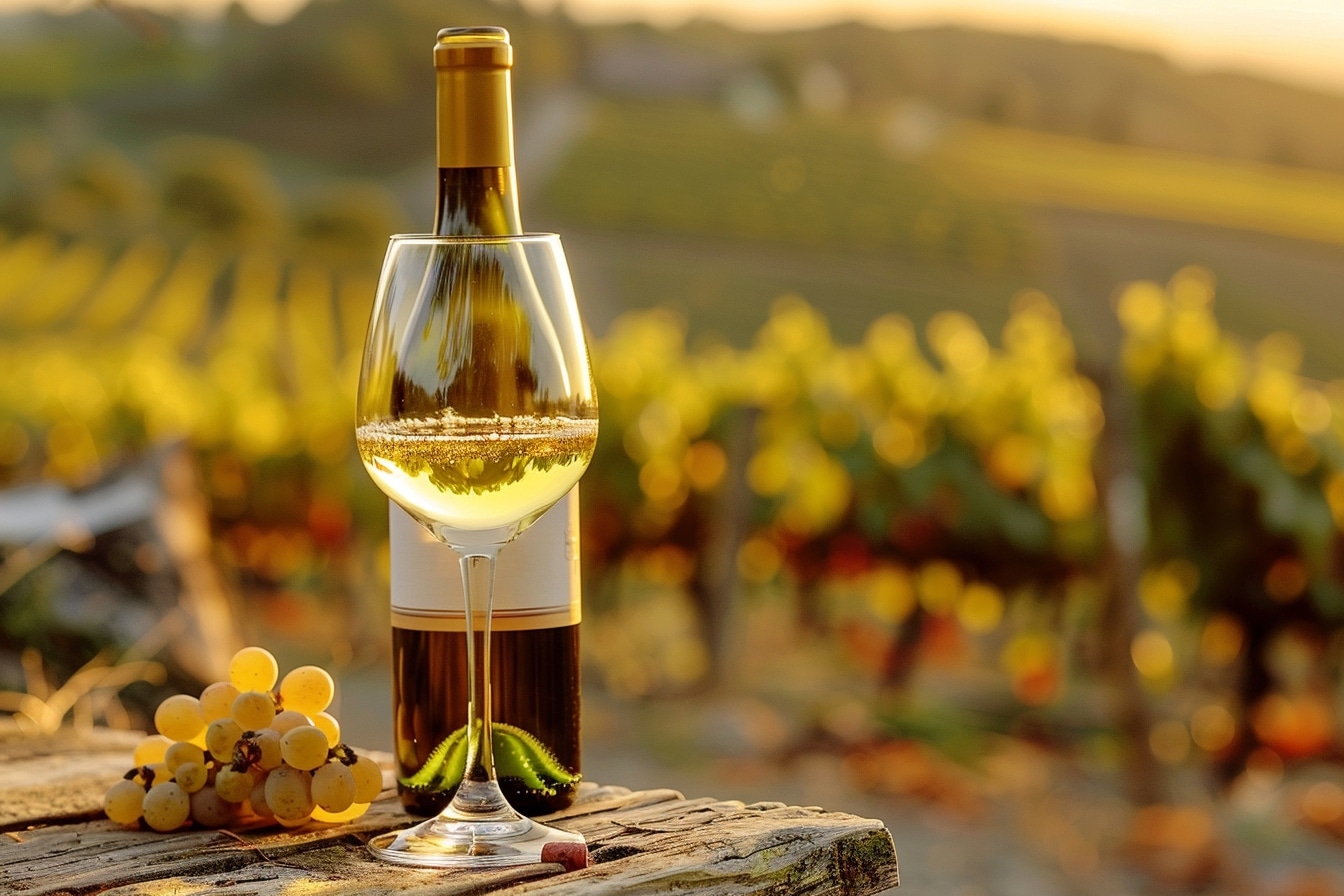 Voici pourquoi vous devriez explorer les vins de Chablis : une immersion dans leurs secrets et plaisirs uniques