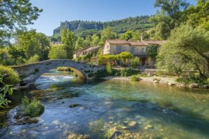 Voici un trésor caché en Ardèche, une destination de rêve juste pour vous
