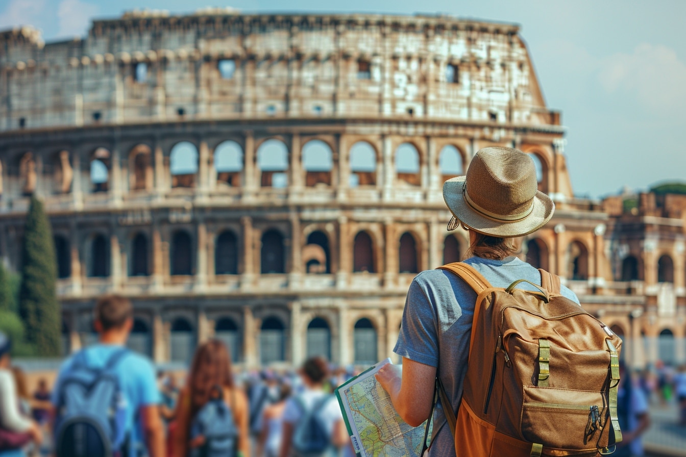 voici votre guide ultime pour découvrir rome en 3 jours et vivre une expérience mémorable