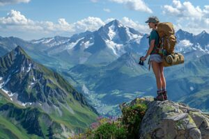 Voici votre guide ultime pour explorer les 4 Vallées : tout ce que vous devez savoir avant de partir