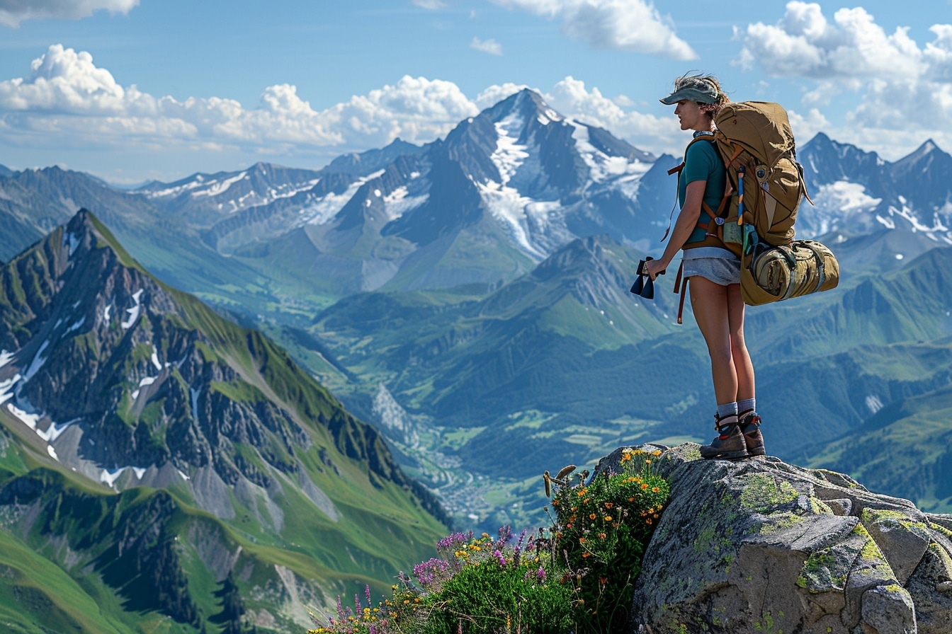 Voici votre guide ultime pour explorer les 4 Vallées : tout ce que vous devez savoir avant de partir