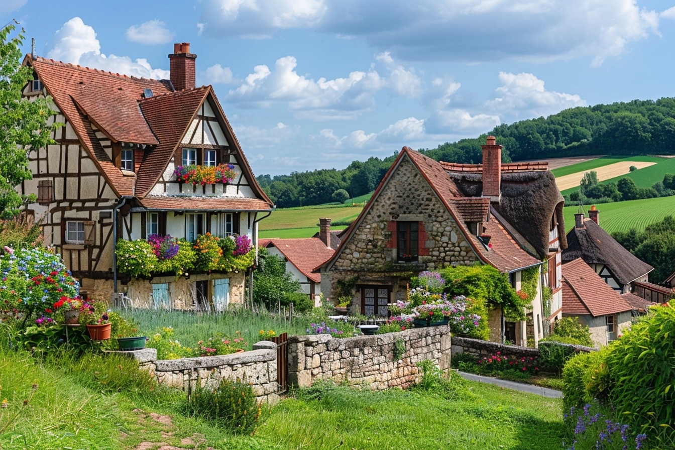 Vous cherchez une escapade pittoresque ? Ces deux villages du Pas-de-Calais vous captiveront