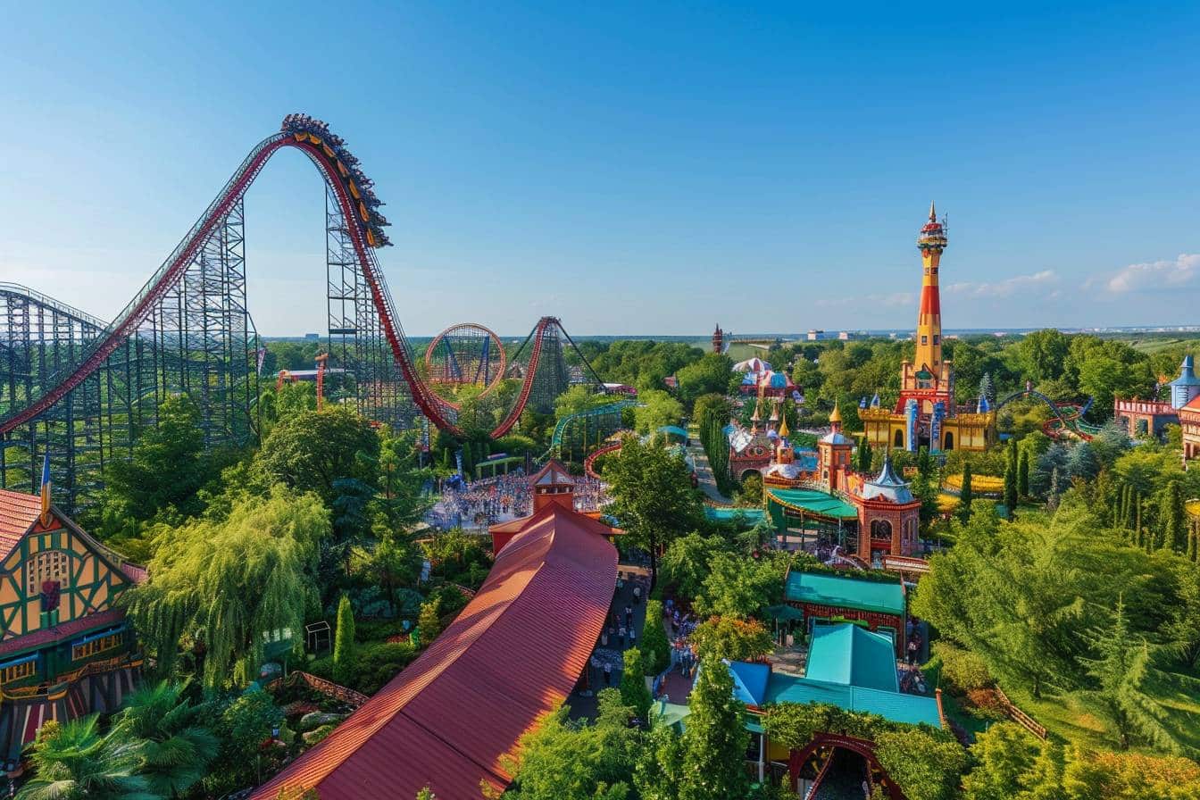 Ces 12 escapades incontournables autour d'Europa Park vont émerveiller votre séjour!